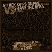Image of Attack Ships On Fire vs Shave The Area