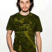 Image of Wounded Soldier Army