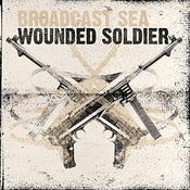 Image of Wounded Soldier