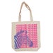 Image of Zebra Time Tote
