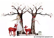Image of A Winter's Tale