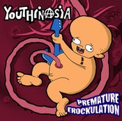 Image of Premature Erockulation CD