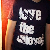 Image of Love, the Shirt