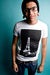 Image of I-FELL TOWER shirt