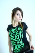 Image of TIFDMD Tee
