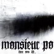 Image of "There was life..." - MCD (out march 2008)