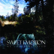 Image of We could be saved (ep)
