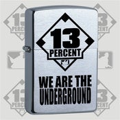 Image of 13 Percent Windproof Lighter