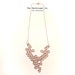Image of Honeycomb Necklace