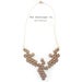 Image of Honeycomb Necklace