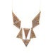 Image of Triangle Necklace