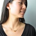 Image of Triple Cube Necklace