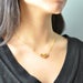 Image of Triple Cube Necklace