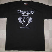 Image of THAUROROD T-SHIRT