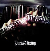 Image of PARIS RISING