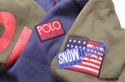 Image of POLO RALPH LAUREN SNOW BEACH