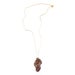Image of Medium Cloud Pendant with Chain