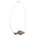 Image of Curve Plane Pendant