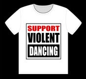 Image of SVD TEES