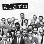 Image of Alarm | S/T