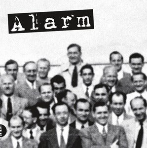 Image of Alarm | S/T
