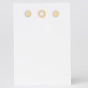 Image of Patterned Little Notes