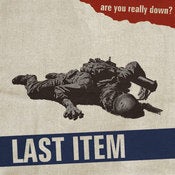 Image of LAST ITEM are you really down? EP