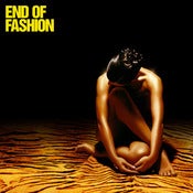 Image of END OF FASHION 2005 Album