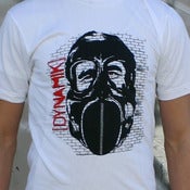 Image of Gas Mask