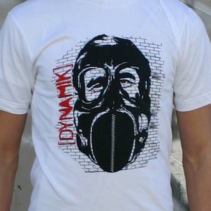 Image of Gas Mask
