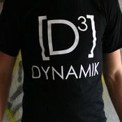 Image of Classic Black D3