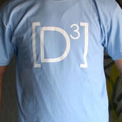 Image of Classic Light Blue D3
