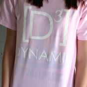 Image of Classic Pink D3