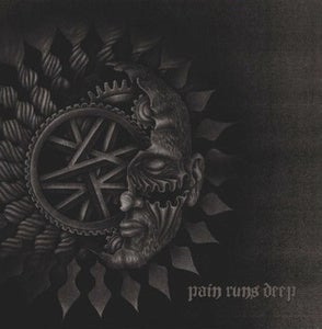 Image of PAIN RUNS DEEP Whispered Truths 7"EP | digital download