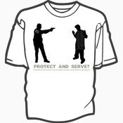 Image of Oscar Grant - Police Brutality