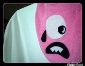 Image of Monster Bib