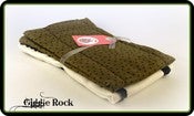 Image of Green Poka Dot