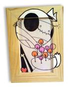 Image of Pine Frame series