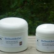 Image of Blue Chamomile Shea Cream
