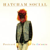 Image of Postcard In Colours - U.S / CANADA only E.P