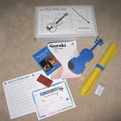 Image of Starter Kit - Everything you need for your first class.