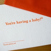 Image of Baby, 0805