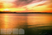 Image of Sunset Print