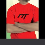 Image of MT-Tilt Red
