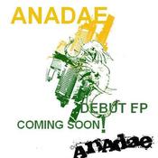 Image of Anadae - Forever The Day Ep