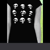 Image of 9 Skulls