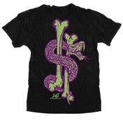 Image of Snake & Bones