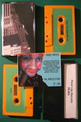 Image of Fuck, The Retarded Girl - F.M.G Split c20 Tape ML005
