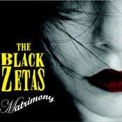 Image of MATRIMONY [EP]