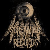 Image of Screaming Eye